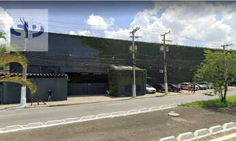 Imagem 4: Galpão em Vila Leopoldina - São Paulo