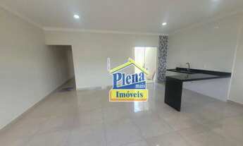 Imagem 3: Casa à venda com 03 dormitórios - Jardim Vila Verde - Hortolândia/SP