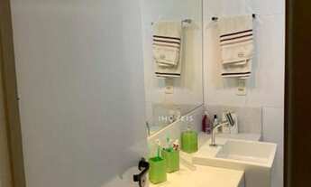 Imagem 7: Apartamento com 4 dormitórios à venda, 147 m² por R$ 1.610.000 - Barro Preto - Belo Horizo