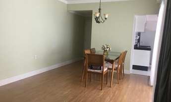 Imagem 4: Apartamento para venda possui 100 metros quadrados com 3 quartos