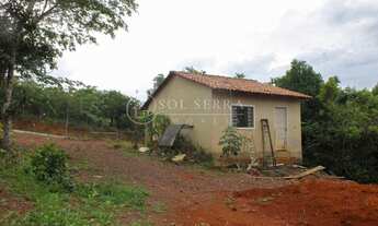Imagem 3: Lote em Condomínio Fechado para Venda em Brasília, Setor Habitacional Jardim Botânico