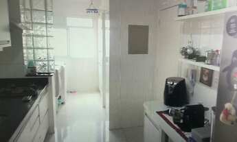 Imagem 6: Apartamento - 3 Dormitórios - 90m² - Jardim Esplanada - Residencial Mediterrâneo Esplanada