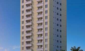 Imagem 7: AP 2 DORM SACADA CHURRASQUERA VILA OPERÁRIA ITAJAÍ