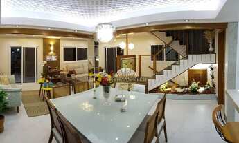 Imagem 3: Belíssima casa com 3 dormitórios à venda, 300 m² por R$ 2.500.000 - São Francisco - São Se