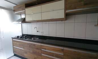 Imagem 4: Apartamento com 3 quartos para alugar por R$ 1600.00, 63.11 m2 - SANTO ANTONIO - JOINVILLE
