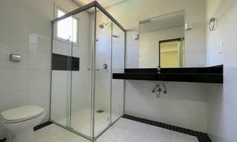 Imagem 6: Lindo sobrado no Alphaville Ipe