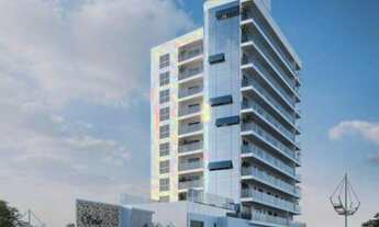 Imagem 2: Apartamento com 4 dormitórios à venda, 127 m² por R$ 1.150.000,00 - Gravatá - Navegantes/S