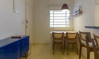 Imagem 5: Apartamento à venda, Perdizes, 65m², 2 dormitórios, 1 vaga!