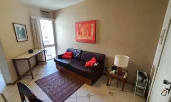 Imagem 1: Flat para aluguel com 42 metros quadrados com 1 quarto em Jardim Paulista - São Paulo - SP