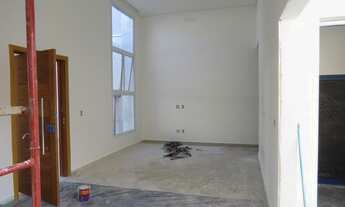 Imagem 2: Casa em Condomínio para Venda em Indaiatuba, Jardim Bréscia, 3 dormitórios, 1 suíte, 2 ban