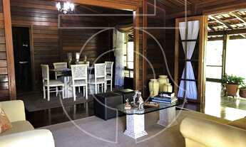 Imagem 7: Casa no Condomínio Granja Viana II - Cotia