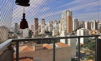 Imagem 7: Oportunidade! Lindo apto à venda com 3 dormitórios em Perdizes/SP!