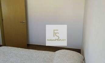 Imagem 7: Apartamento para Alugar com 40m2 R$ 2.500,00 no Bairro Campo Grande - Santso SP