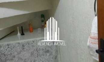 Imagem 6: Casa wm Pinheiros com 180m² 3 dormitórios 2 banheiros