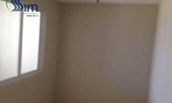 Imagem 7: Apartamento Duplex com 4 dormitórios à venda, 109 m² por R$ 270.000,00 - Cidade Nova - Mar