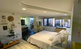 Imagem 6: Apartamento para venda no Edf. Vale do Capibaribe (Jaqueira