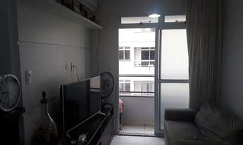 Imagem 5: Excelente Apartamento de 52 metros quadrados com 2 quartos em Industrial - Porto Velho