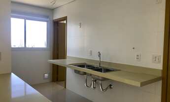 Imagem 7: Apartamento para venda com139 metros quadrados 3 suites 2 vagas em Setor Marista - Goiânia