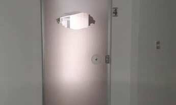 Imagem 7: Sala, 58 m², aluguel por R$ 880/mês