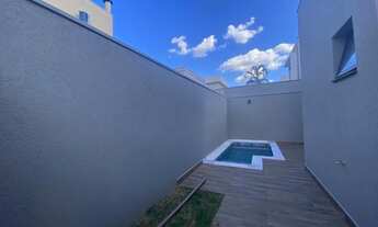 Imagem 4: Casa em Condomínio à venda no Villa Romana I, 3 quartos, 3 suítes, Jardim Cybelli, Ribeirã