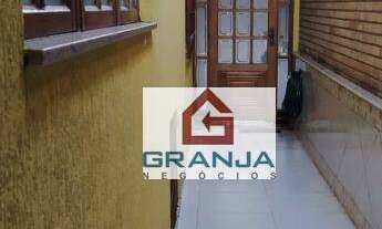 Imagem 3: Casa com 3 dormitórios à venda, 136 m² por R$ 635.000,00 - Granja Viana - São Paulo/SP