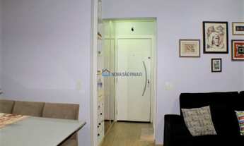 Imagem 3: Esplendido apartamento prox av Abraao de Morais