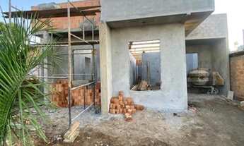 Imagem 2: Casa para Venda em Ponta Grossa, Jardim Carvalho, 3 dormitórios, 1 banheiro