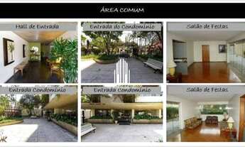 Imagem 2: Apartamento com 3 dormitórios em Moema