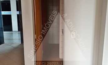 Imagem 4: Sala Casa com 1 dormitório