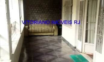 Imagem 3: Ampla Casa Com 3 Quartos Frente De Rua Em Pavuna!