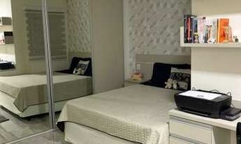 Imagem 6: Bella Cobertura sem condomínio Mobiliada