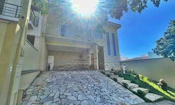 Imagem: Casa top em condomínio - Boa Vista Sorocaba