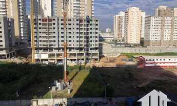 Imagem 3: Apartamento com 2 dormitórios à venda, 55 m² por R$ 341.000,00 - Parque Industrial - São J