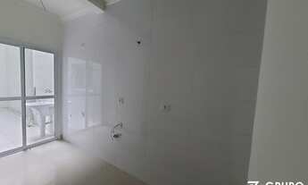 Imagem 3: Santo André - Apartamento Padrão - Vila Humaitá