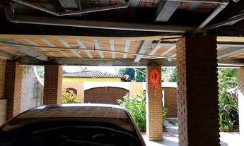 Imagem 3: Caraguatatuba - Casa Padrão - Massaguaçú