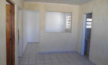 Imagem 6: Casa 4 côm, sem fiador e sem depósito perto da estação Trem São Miguel Paulista