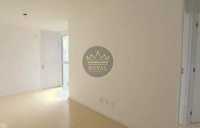 Imagem 2: Apartamento para Venda em Rio de Janeiro, Jacarepaguá, 2 dormitórios, 1 banheiro, 1 vaga