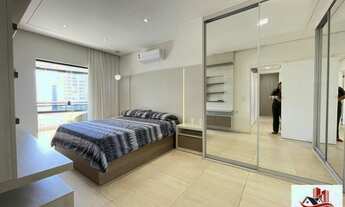 Imagem 4: Apartamento à venda no São Marcos - 03 Quartos sendo 03 suítes - Varanda gourmet estendida