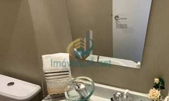 Imagem 2: Casa à venda no bairro Tamboré - Santana de Parnaíba/SP