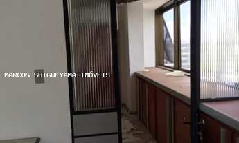 Imagem 2: Sala Comercial para Locação em Salvador, Pituba, 1 banheiro, 1 vaga