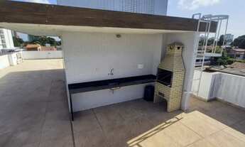 Imagem 5: Cod: 35 - Apartamento com 02 quartos, 01 vaga - Pedro Gondim