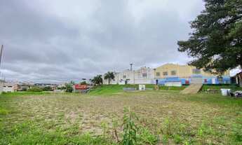 Imagem 4: Barracão em Parolin - Curitiba