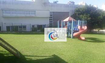 Imagem 7: Terreno à venda, 830 m² - Vila Morumbi - São Paulo/SP