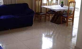 Imagem 2: Casa para venda com 236 metros quadrados com 4 quartos em Caixa D'Água - Salvador - B