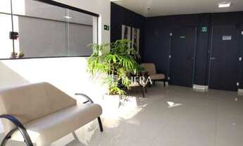 Imagem 6: Sala para alugar, 34 m² por R$ 2.200,00/mês - Vila Assunção - Santo André/SP