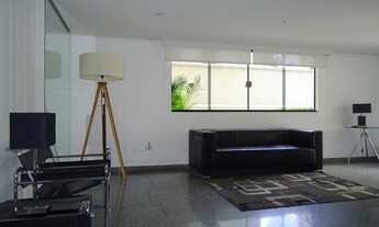 Imagem 2: Venda Apartamento 1 Dormitórios - 40 m² Moema
