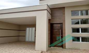 Imagem 2: Casa em Condomínio para Venda em Iperó, Jardim Sartoreli, 3 dormitórios, 1 suíte, 2 banhei