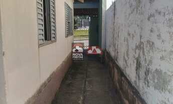 Imagem 3: São José dos Campos - Casa Padrão - Conjunto Residencial Dom Pedro I