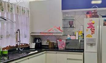 Imagem 5: Linda casa em lote de 900m² em Colônia Agrícola Samambaia