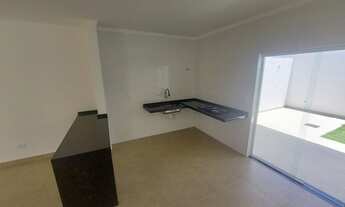 Imagem 7: Casa nova em Atibaia, Nova Atibaia bairro residencial com ruas asfaltadas